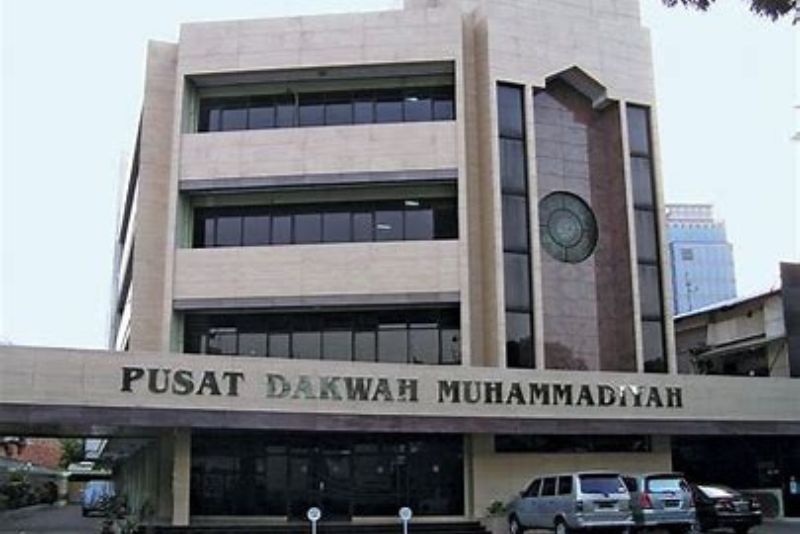 Muhammadiyah