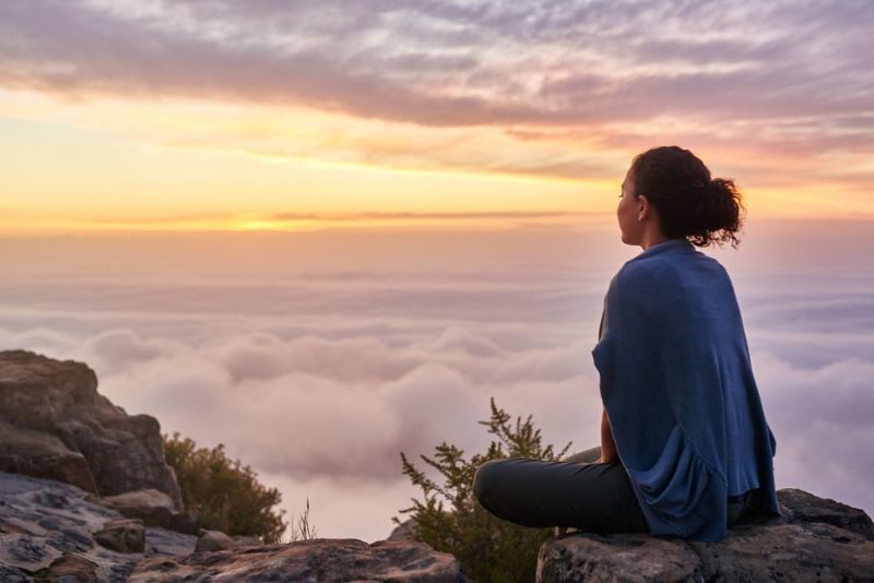 Menemukan Jati Diri: Perjalanan Spiritual yang Mendalam