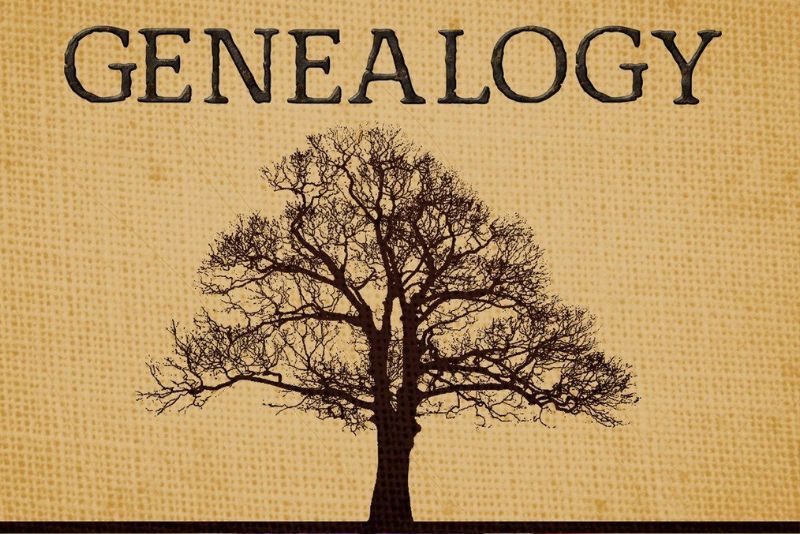 Pengertian Genealogis