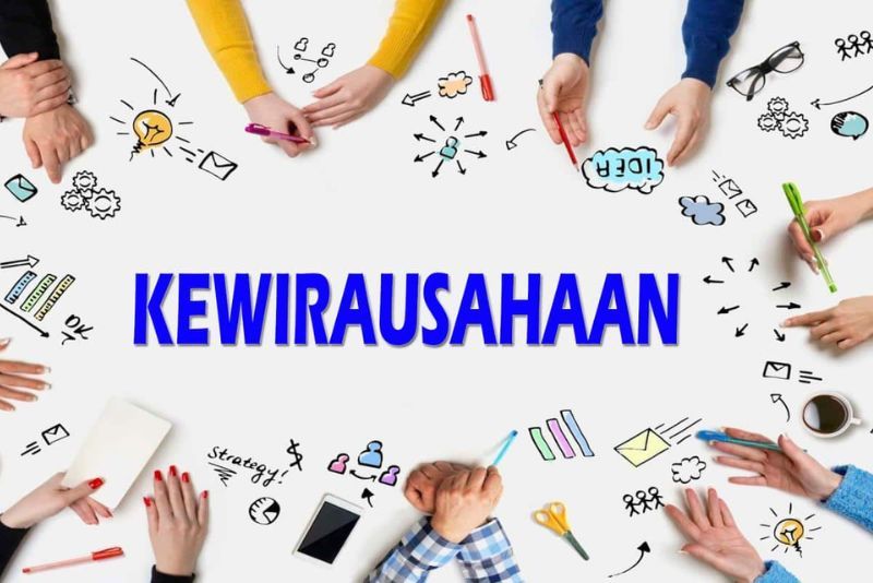 Pengembangan Kewirausahaan: Bagaimana Negara-Negara Mendorong Inovasi