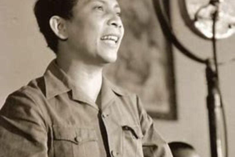 Sutan Syahrir