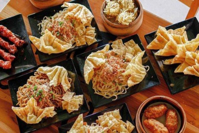 Kuliner Viral yang Membawa Pengaruh Besar di Dunia Kuliner