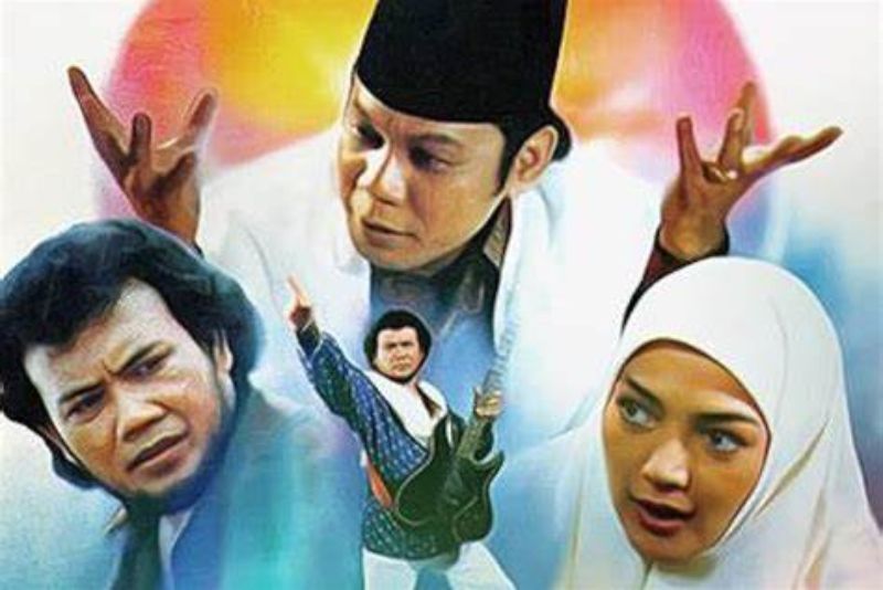 Film Dokumenter Sosial yang Menggugah Kesadaran