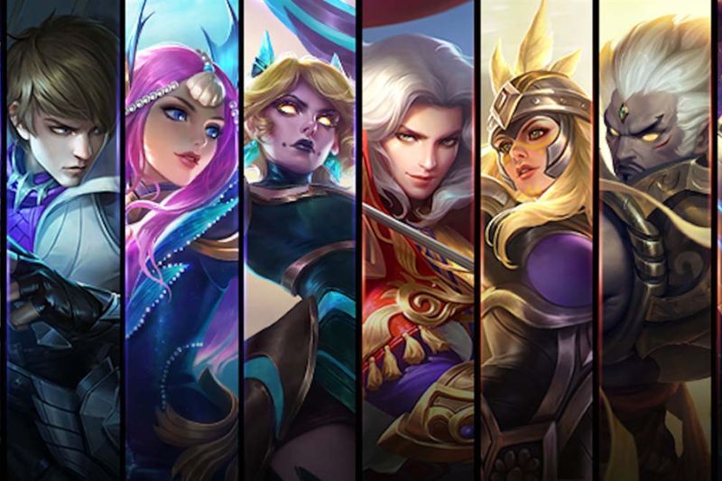 Menguasai Role dalam Mobile Legends: Panduan untuk Tank, Assassin, Mage, dan Lainnya