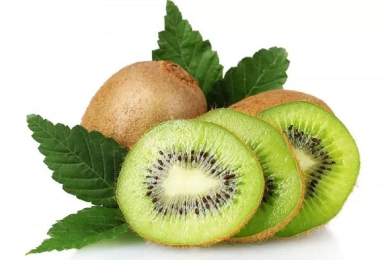 Manfaat Kiwi untuk Kesehatan Tubuh