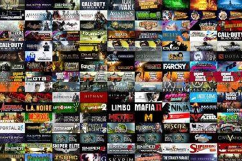 Mengenal Genre-Genre Game yang Populer di Dunia