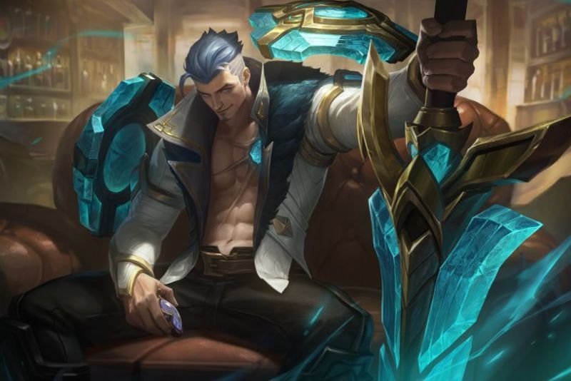 Hero Mobile Legends Paling Kuat di Tahun 2024: Rekomendasi dan Analisis