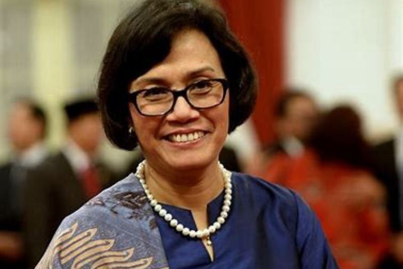 Sri Mulyani