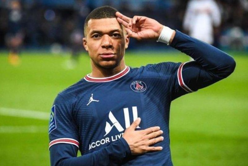 Perjalanan Karier Kylian Mbappé: Bintang Muda dengan Potensi Tak Terbatas