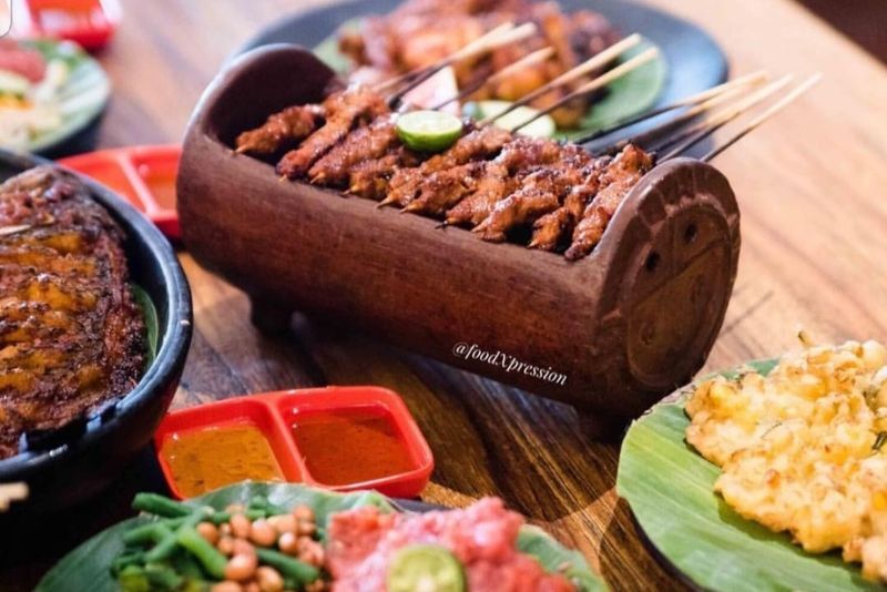 Kuliner Viral: Apa yang Membuatnya Begitu Istimewa