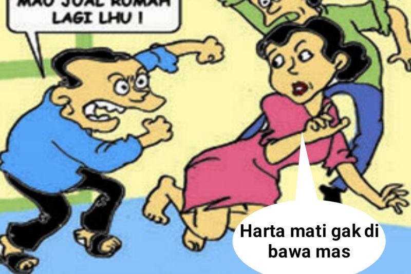 Cerita Lucu yang Terjadi di Lingkungan Kerja