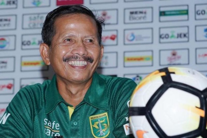 Kunci Sukses Pelatih Lokal dalam Liga Indonesia