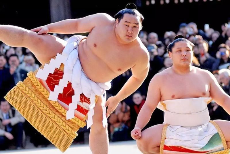 Sumo: Lebih dari Sekadar Olahraga, Sebuah Warisan Budaya Jepang