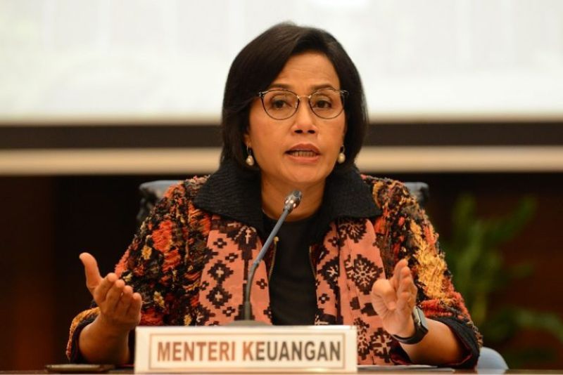 Sri Mulyani