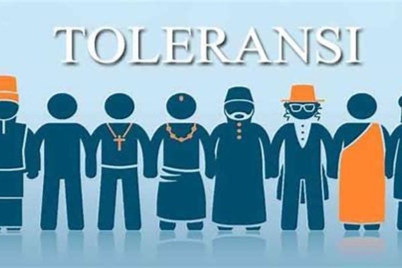 Toleransi