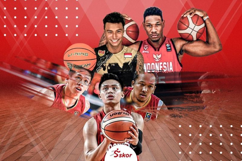 Basket di Indonesia: Perkembangan dan Prestasi