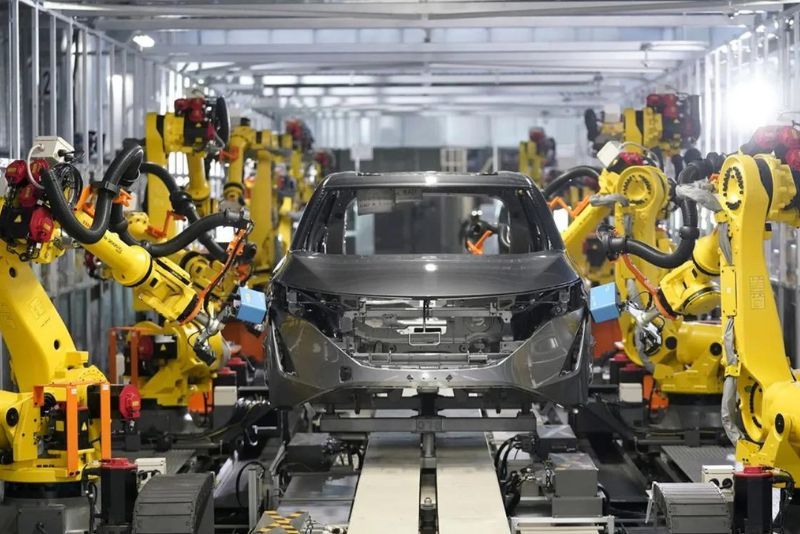 Inovasi Perlindungan Lingkungan dalam Industri Otomotif