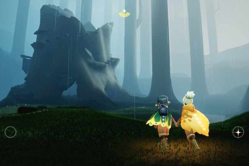 Game dengan Visual Terindah yang Harus Kamu Mainkan