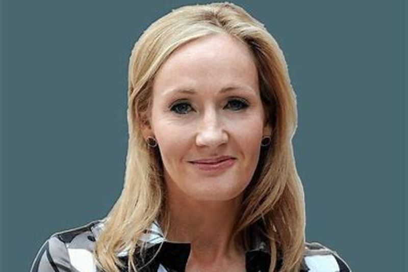 Jk Rowling