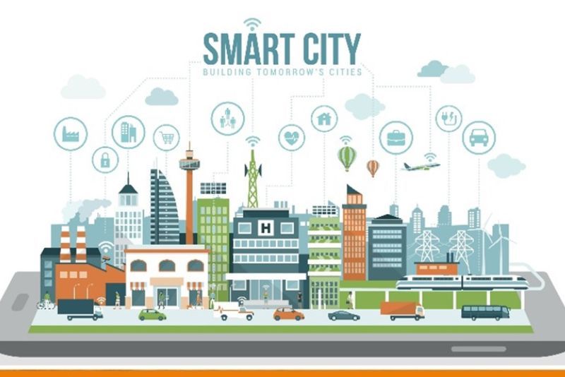 Indonesia Menuju Smart City