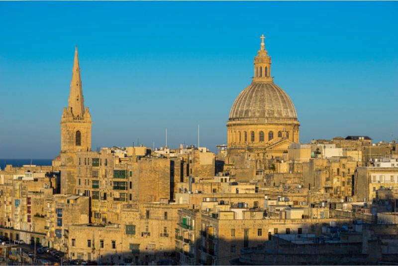 Kota Valletta