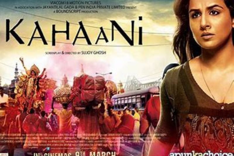 'Kahaani'