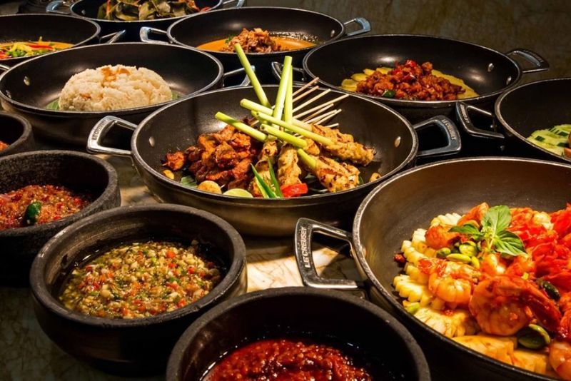 Makanan Viral yang Wajib Dicicipi Para Pecinta Kuliner