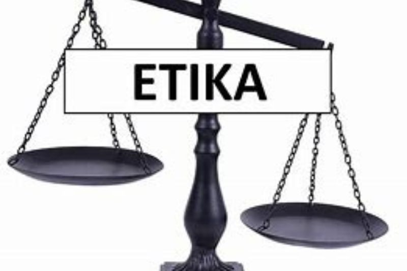 Etika