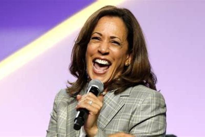 Kamala Harris