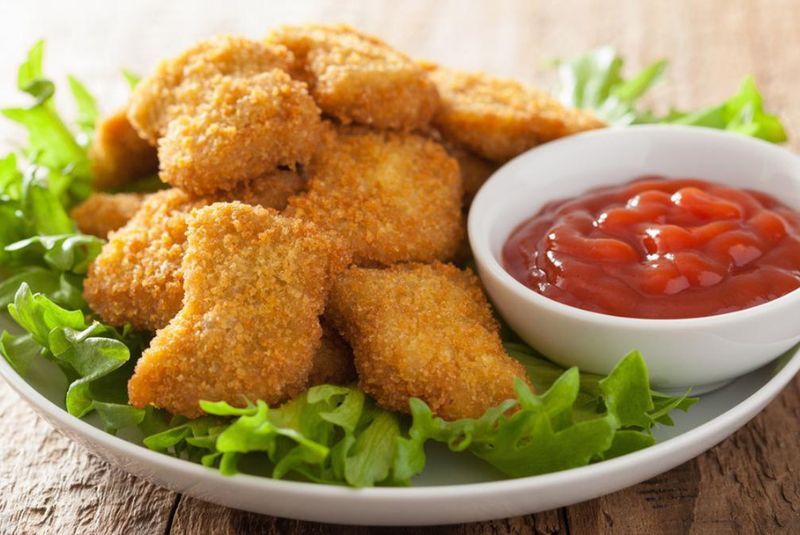 Resep Nugget Sapi Enak dan Gurih