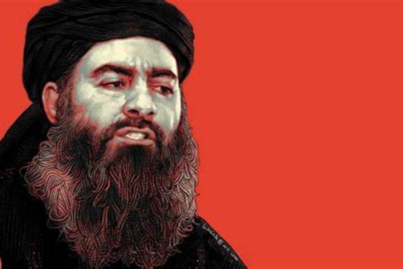 Abu Bakr Al Baghdadi