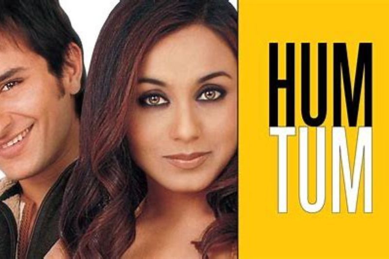 'Hum Tum'