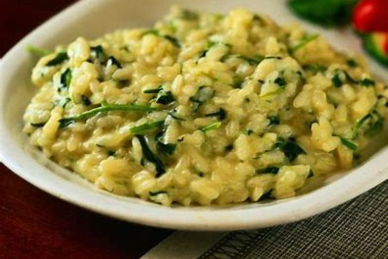 Risotto