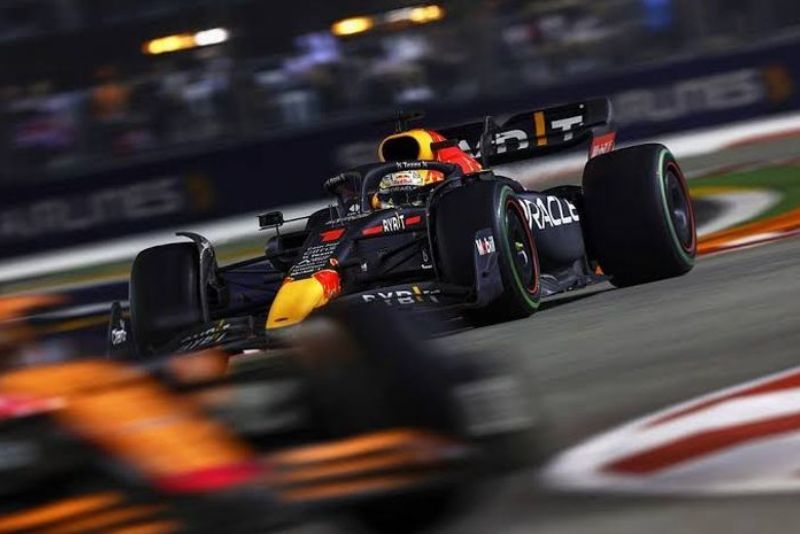 Peran Teknologi AI dalam Strategi Balapan F1