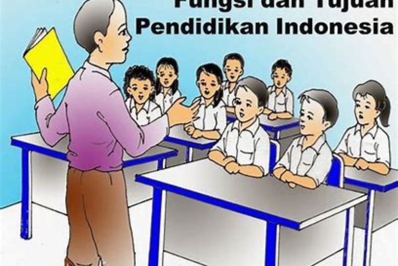 Pendidikan