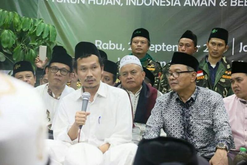 Pesantren dan Metode Pengajaran Gus Baha: Inovasi dalam Pendidikan Islam