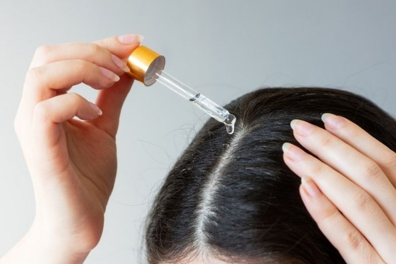 Tips Mengelola Kesehatan Rambut dengan Nutrisi yang Tepat