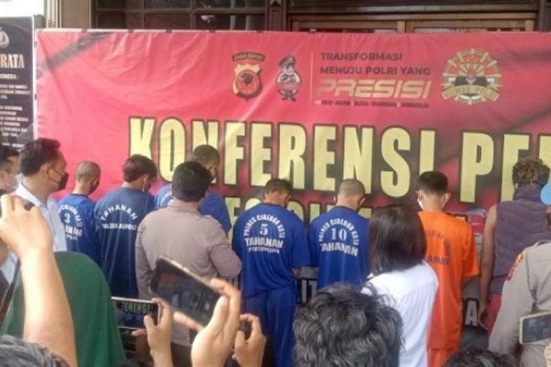 Peran Media dalam Mengungkap Kasus Kriminal