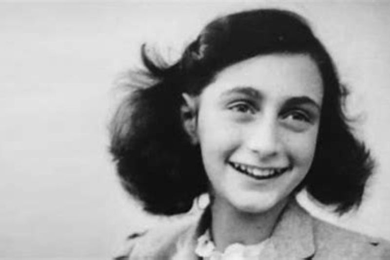 Anne Frank