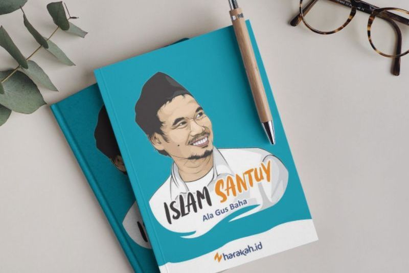 Karya-Karya Gus Baha: Buku-Buku dan Ceramah yang Menginspirasi