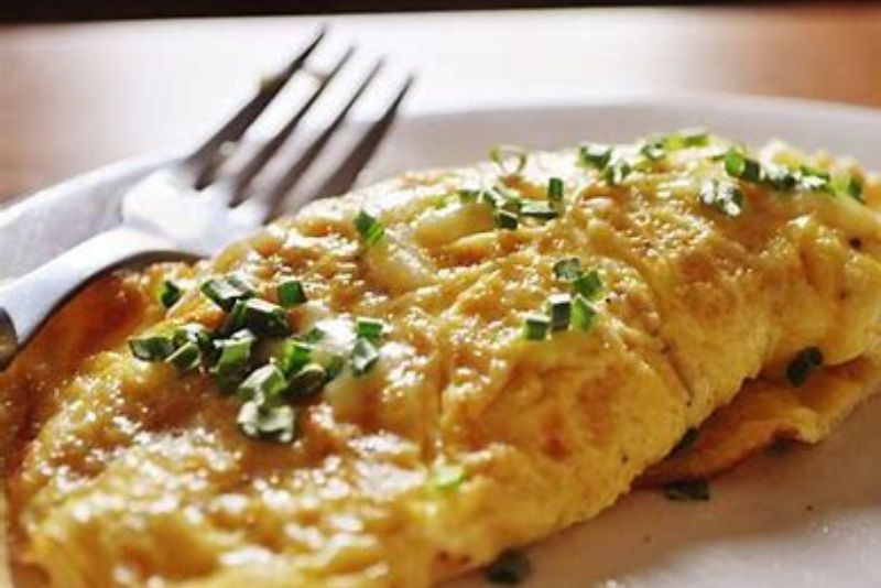 Omelet