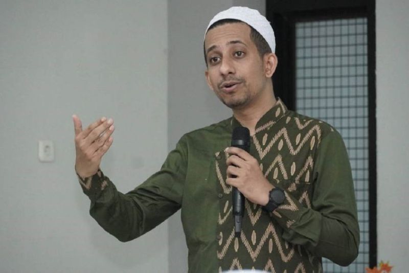 Habib Husein Ja'far dan Kontribusinya di Bidang Pendidikan Islam