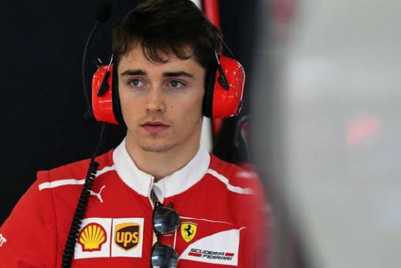 Pembalap Muda yang Siap Menggebrak di Formula 1