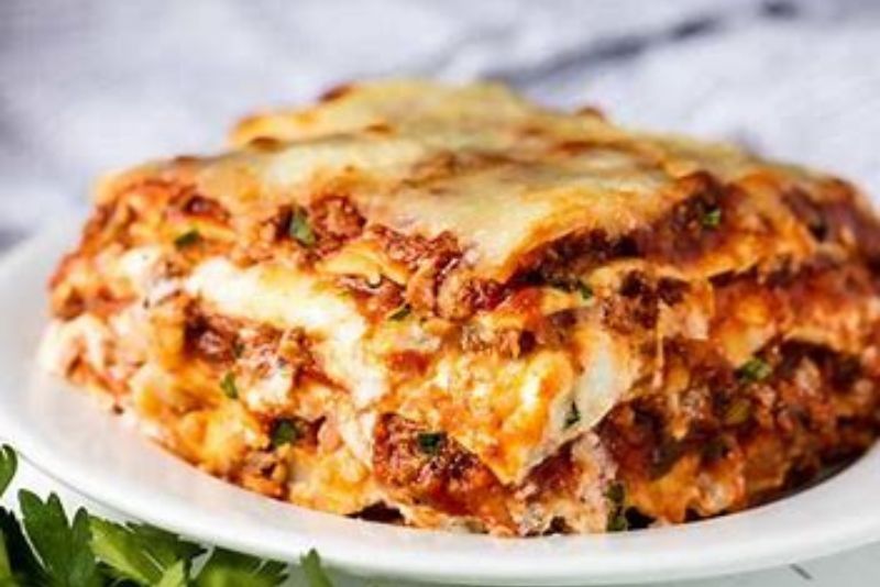 Lasagna