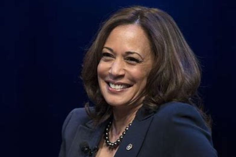 Kamala Harris