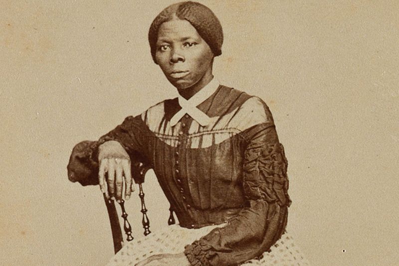 Harriet Tubman