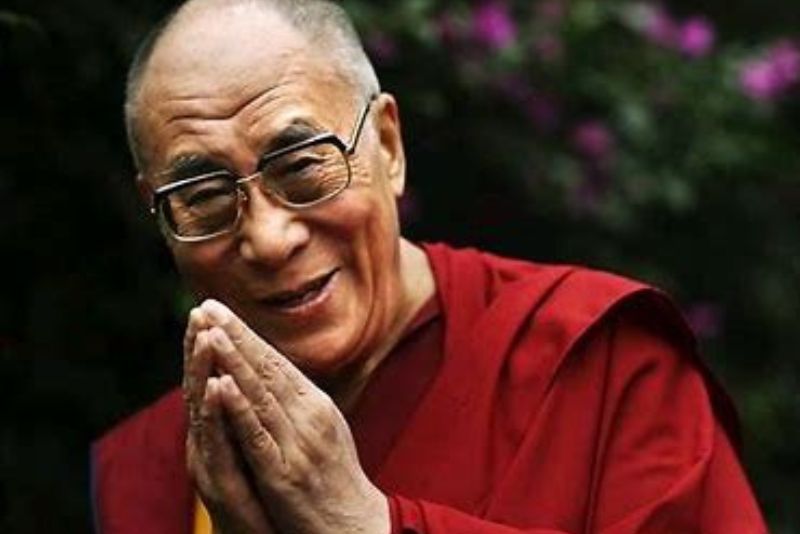 Dalai Lama