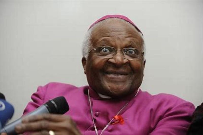 Desmond Tutu