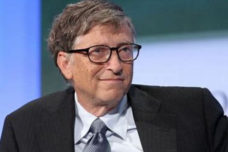 Bill Gates