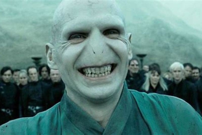 Voldemort